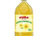 Refined Sunflower Oil Vegetable Oil - фото 3