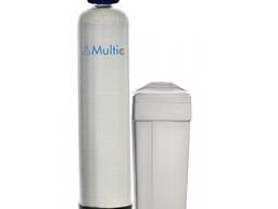 Sistemas de Purificación Completa de Agua Multic