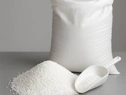 Urea (UREA) 46% N, grado B — Azerbaiyán, big bags/granel, mayorista