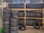 Used tires - foto 1