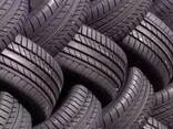 Used tires - foto 5