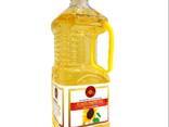 Wholesale high quality 100% Pure refined bulk sunflower oil - photo 2