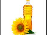 Premium Quality Refined Sunflower Oil Cooking Oil For Sale - фото 4