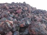 Export Iron ore (Magnetite) - photo 1